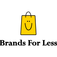 Brands for Less logo
