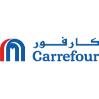 Carrefour logo