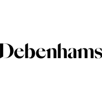 Debenhams logo