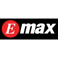 Emax logo