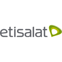 Etisalat logo