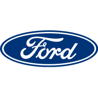 Ford logo