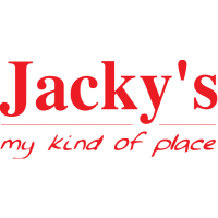 Jacky's Electronics logo