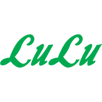 Lulu Hypermarket logo