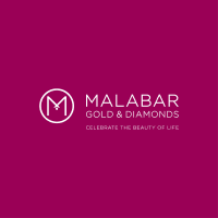 Malabar Gold & Diamonds logo