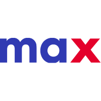 Max logo