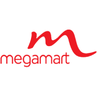Megamart logo