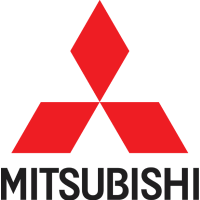 Mitsubishi logo