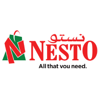 Nesto logo