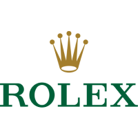Rolex logo