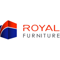 Royal Furniture logo