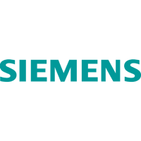 Siemens logo
