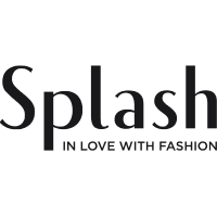 Splash logo