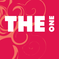 The One logo