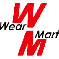 Wear Mart logo