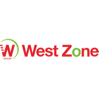 West Zone Fresh logo